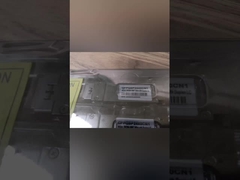 QFPQSP2440CN1 Optisches Transceiver-Modul Netzwerkmodul Slave Erweitertes Schnittstellenmodul