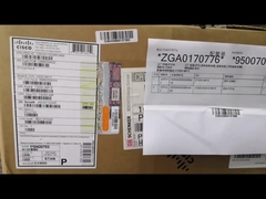 C9200-48P-E Cisco Switch Catalyst 9200 48-Port PoE+ Datenschalter Netzwerk Notwendigkeiten