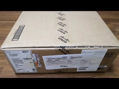 C9200L-24P-4X-E Katalysator 9200L 24-Port PoE+ 4x10G Uplink Switch Netzwerk Notwendigkeiten