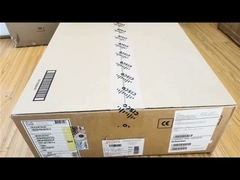 Cisco-Ethernet-Schalter