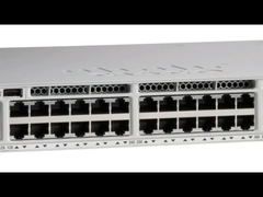 Cisco-Ethernet-Schalter