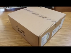 C9300-24T-E Cisco Ethernet Netzwerk-Switch Catalyst 9300 24 Port Nur Daten