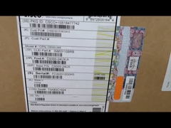 C9300-24ux-A Cisco Switch Catalyst 9300 24-Port MGIG Upoe Network Advantage