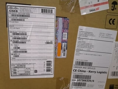 CP-7821-K91 Jahr Cisco IP Telefon Interoperabilität MGCP Sprachfunktionen Anruf anhalten