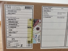 C9500-48Y4C-A Cisco Switch Katalysator 9500