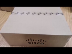 C9300-48 T-E Cisco Switch Catalyst 9300 Netz-Wesensmerkmale der Daten-48-Port nur