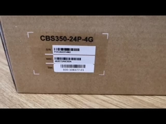 CBS350-24P-4G CBS350 verwaltete 24-Port-GE, PoE, 4x1G SFP