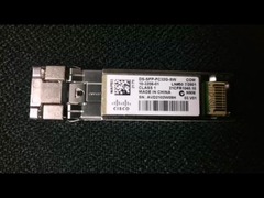 DS-SFP-FC16G-SW 16 Gbit / s Fiber Channel SW SFP+ LC