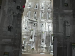 OSX010000 Huawei Optical Transceiver OSX010000 Optical Transceiver SFP+ 10G Einzelmodusmodul