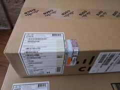 C891F-K9 Cisco 891F Gigabit Ethernet Sicherheitsrouter mit SFP