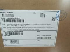 LS-S5328C-EI-24S Huawei S5300 Serie Switch Hauptrahmen 24 100/1000Base - X