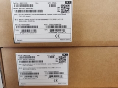 CloudEngine S5735-L24P4X-A1 (24*10/100/1000BASE-T-Anschlüsse 4*GE SFP-Anschlüsse PoE+ Wechselstrom)