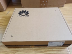 Huawei-Firewall