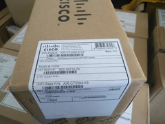 AIR-CT2504-5-K9 effizient verschlüsselter Cisco-Wireless-Controller mit 2 Ports und WPA2-Verschlüsselung