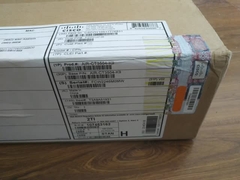 AIR-CT3504-K9 Abmessungen 44,5 x 442,5 x 442,5 mm Wireless Access Controller für Ihr Unternehmen