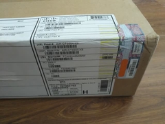 Cisco ASA5508-K9 Firewalls der 5500-X-Serie mit Firepower Services 100 IPsec VPN 8*GE-Ports