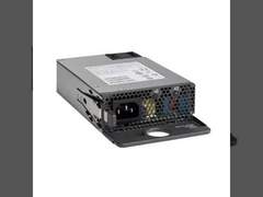 Cisco PWR-C5-125WAC/2= Catalyst 9000 Switch-Netzteil 125WAC-Netzteil als Ersatz