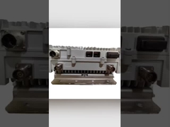 RRU5502 BSJ 4T4R Dual-Band-Funkeinheit 1800/2100 MHz 80 W