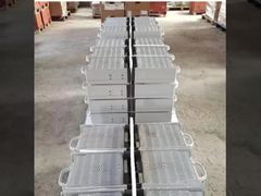 Ericsson Radio 2219 B3 KRC161619/1 KRC 161 619/1 1800 MHz 2T1R