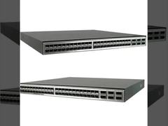 CE6863E-48S6CQ-F Switch Huawei 24 Port Ethernet Switches Uplink-Ports