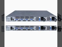 CE8850E-32CQ-EI-Schalter (32*100GE QSFP28,1*10GE SFP+, ohne Ventilator und Strommodul)