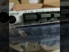 UBBPd1 eine Basisband-Prozessorkarte, die in den BBU3900 / BBU3910-Basisstationssystemen von Huawei verwendet wird