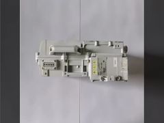 8862AS1800 Teil der ZTE-Plattform ZXSDR R8862A