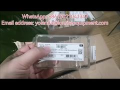 Huaweis ursprüngliches neues optisches Modul des Transceiver-Modul-OMXD30000 SFP+ 10G in mehreren Betriebsarten