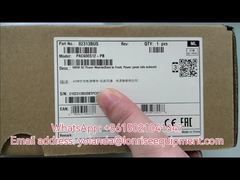 PAC600S12-PB 
600 Watt Wechselstrommodul (nach vorderen Atemwege, Seitenanschluss des Netzteils)