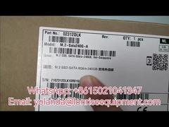 M.2-Sata240G-A 02312DLK 
Huawei M.2 SSD-SATA 6GB / S-240GB-Hotplug unterstützt