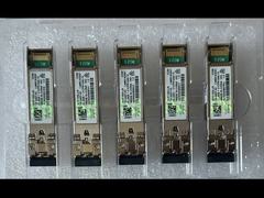 SFP-10G-LR SFP-Optische Transceiver-Modul mit schneller Lieferung 5-Tage Lieferzeit LC-Anschluss