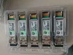 SFP-10G-LR-S Cisco SFP-Optischer Transceiver 10GBASE-LR SFP+ 1310nm 10km