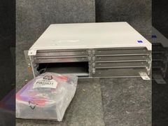 473098A (AMIA) bezieht sich auf ein Nokia AirScale Subrack-System, eine Komponente, die in der Telekommunikation verwendet wird.