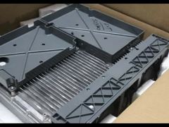 472181A die FSMF (Flexible System Module Fabric), eine Basisbandverarbeitungs- und Steuerungseinheit für die