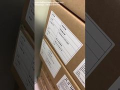 Juniper Networks EX3400-24P 24-Port-Switch 10/100/1000BASE POE mit 4 SFP+ und 2 QSFP+ Uplink-Ports