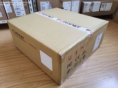 FG-601E Fortinet NGFW Middle-Range-Serie FortiGate 601E 2x 10 GE SFP+-Steckplätze