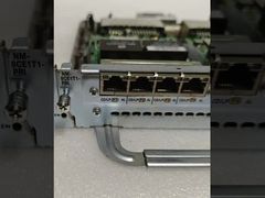 NM-8CE1T1-PRI   8-Port Channelized T1/E1 und PRI Netzwerkmodul Cisco Router Netzwerkmodul