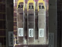 OSFP-Transceiver 1.6T, Dual-MPO12, 1311nm, 500m