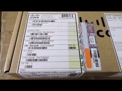 C9300-NM-8X Cisco Catalyst 9300 8 X 10GE Netzwerkmodul mit neuem und Original C9300-NM-8X