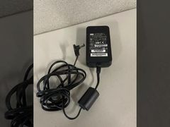 CP-PWR-8821-NA=, Cisco Wireless IP Phone-Zubehör, 100–240 V Eingang/NA-Stecker/Adapter im Lieferumfang enthalten