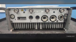 8863 B40 LTE RRU | Band 40 2300 MHz Fernfunkeinheit | Hochleistungs-Wireless-Basisstation (Optis