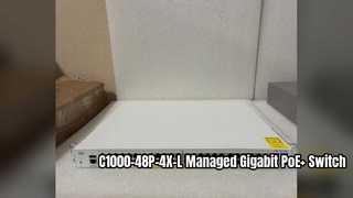 Zuverlässiger Layer-2-Zugriffsschalter, lüfterloser, geräuschloser Betrieb, ideal für Büro, Campus und IP-Überwachung