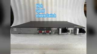 S5731-S48S4X, Huawei S5731-S Switch, 48xGE SFP/4x10GE SFP+/Kein Strom