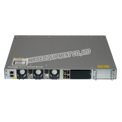 WS - C3850 - 48T - Schalter IP-Basis 480 s-Katalysator-3850 Gbps