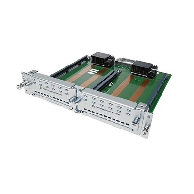 Cisco Inspektion - Modul x-Adapter-einer NIM für Cisco 4000 Reihe ISR