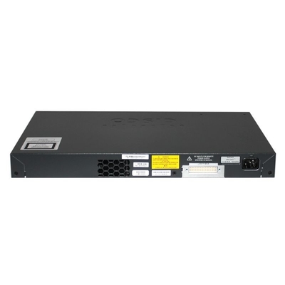 WS - C2960X - 24TS - LL-Katalysator 2960 - Schalter des Ethernet-X