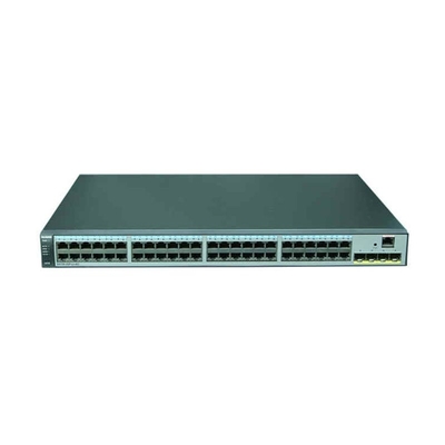 S5720 - 52P - LI - Wechselstrom - Ethernet Huaweis S5700 Serienschalter-48 10/100/1000 Häfen
