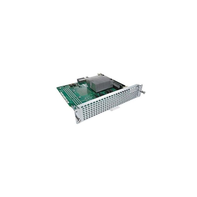 NIM - 16A - Cisco-Katalysator 8000 asynchrones Modul 2 Mo Sold der Reihen-Rand-Plattform-Modulkarten-Reihen-16-Port
