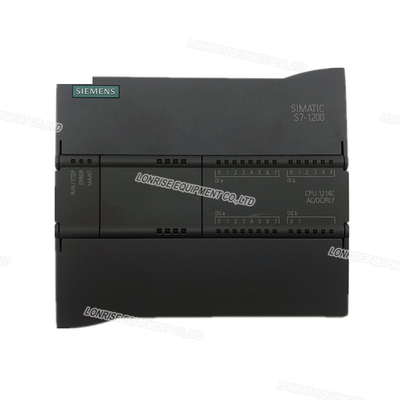 6ES7 214-1BG40-0XB0 Siemens CPU-Modul PLC-SIMATIC S7-1200 1214C auf Lager