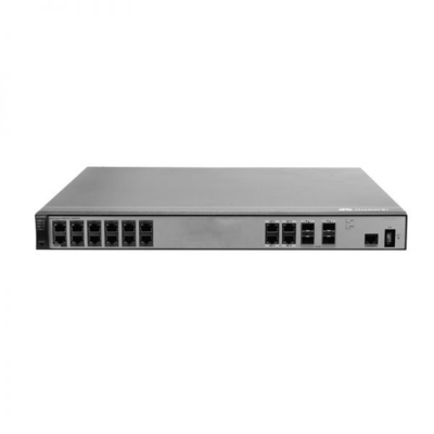 Huaweis NetEngine industrielle Reihe AR6140 - 16G4XG 300mbps des Netz-Router-AR6100